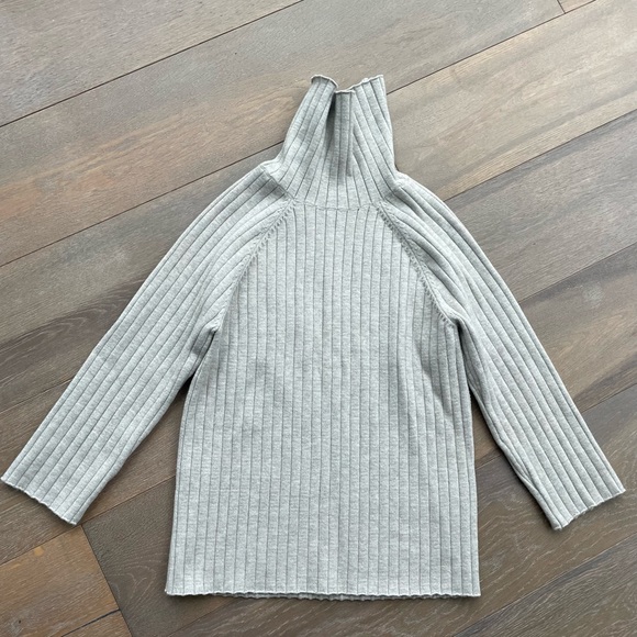 RVCA Women's Believer Ribbed Sweater - Size Small - Picture 6 of 9